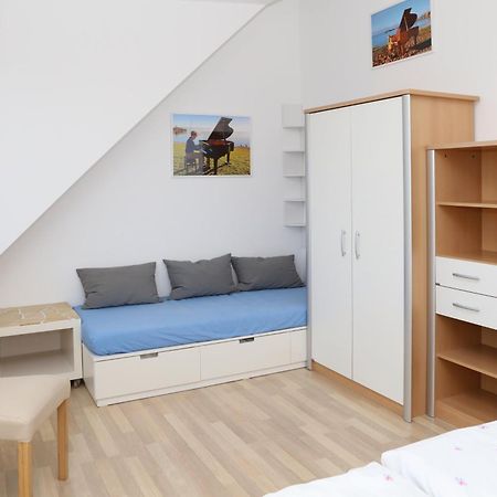 Fewo Bayha "Lerchenhaus" Langenargen Buitenkant foto